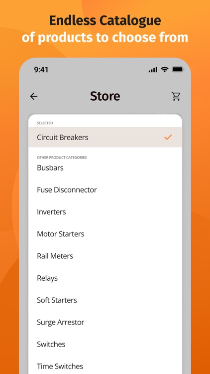 UncleBob app screenshot-4