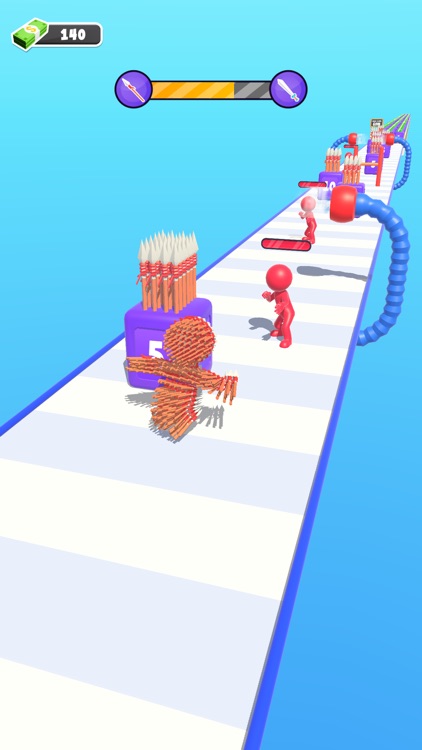 Ammo Man! screenshot-5