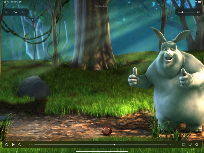 Infuse • Video Player