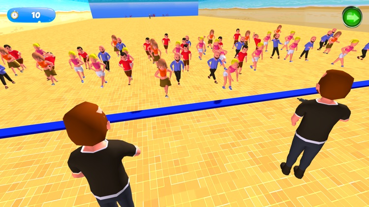 Candy Games :Dalgona Challenge