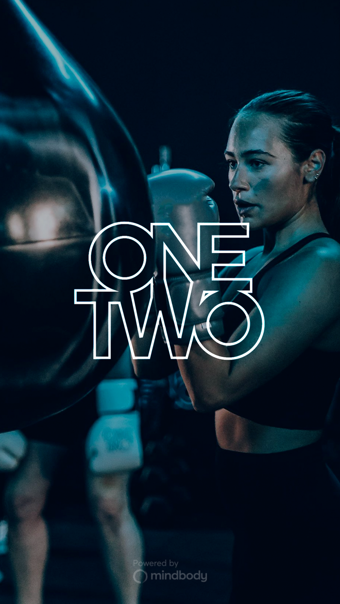 One Two Boxing