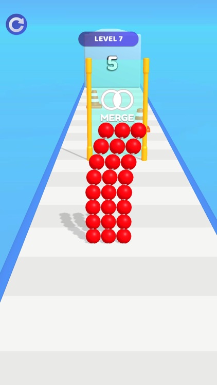 Form The Balls screenshot-5