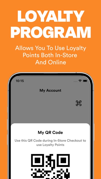 Saimin Says screenshot-3