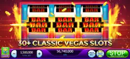 Game screenshot Classic Vegas Slots—777 Casino mod apk
