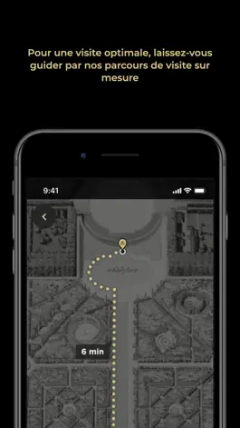 Game screenshot Versailles Spectacles hack