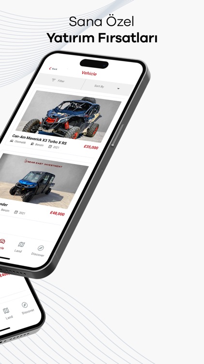 Near East Investment screenshot-3