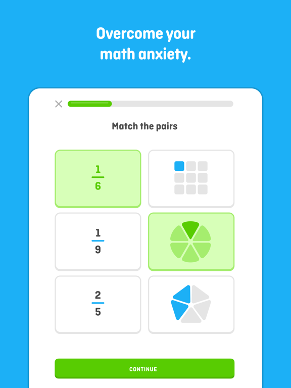 Duolingo Math: Learn, Practiceのおすすめ画像2
