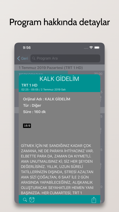 TV Rehberim