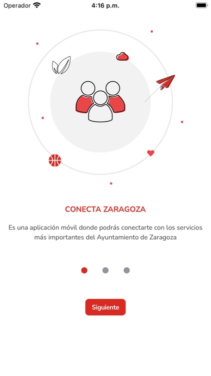 Conecta Zaragoza