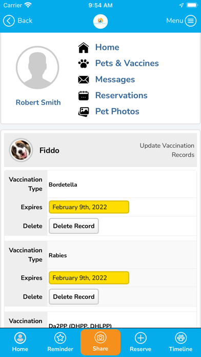 Navarre Beach Pet Retreat Screenshot