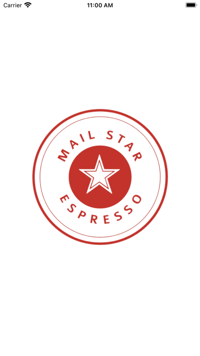 Mail Star Espresso Screenshot