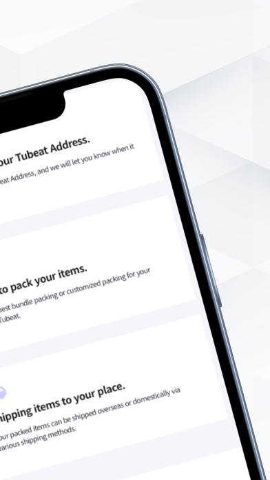 Tubeat Screenshot