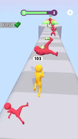Game screenshot Idle Level Up hack