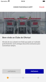 How to cancel & delete clube super são josé 2