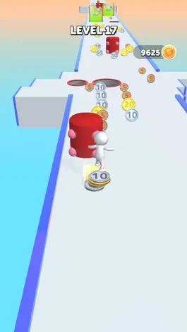 Game screenshot Coin Surfer hack