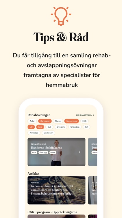 Paindrainer screenshot-4