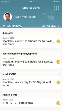 Game screenshot My Memory Clinic hack