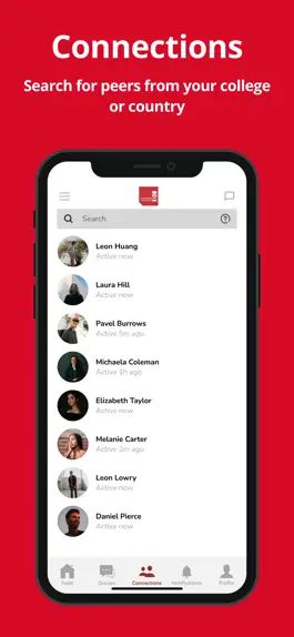 Game screenshot Staffs CampusConnect hack