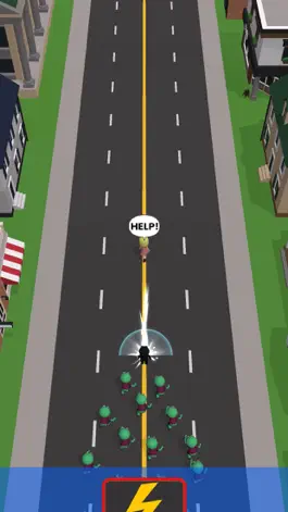 Game screenshot Disaster Attack apk