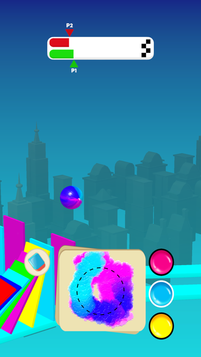 Marble Color Screenshot