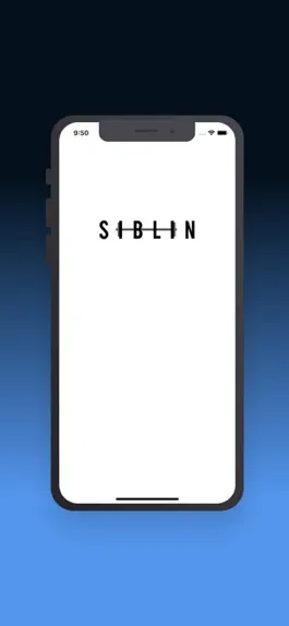 Game screenshot SIBLIN mod apk