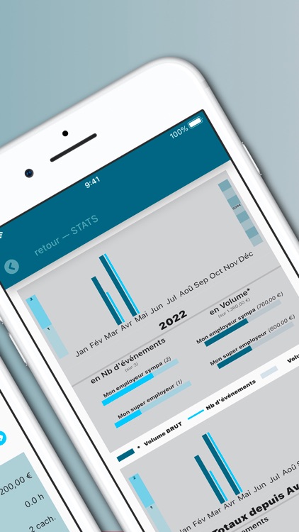 Mes Piges screenshot-4