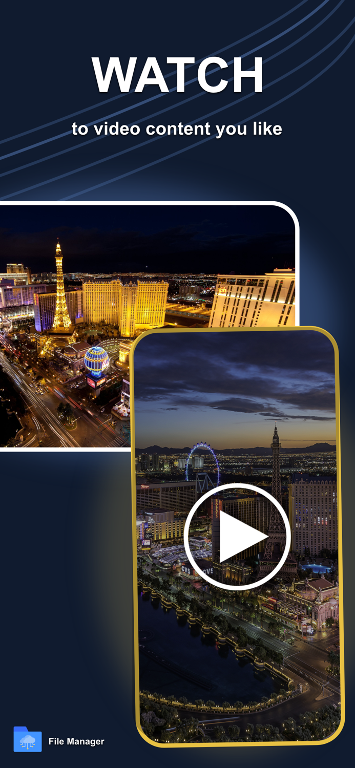 File Manager Documents