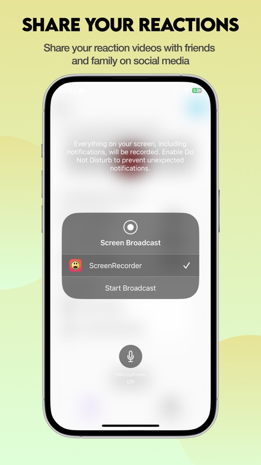 #4. Video Reaction Maker Face Edit (iOS) By: DF Vietnam Company Limited
