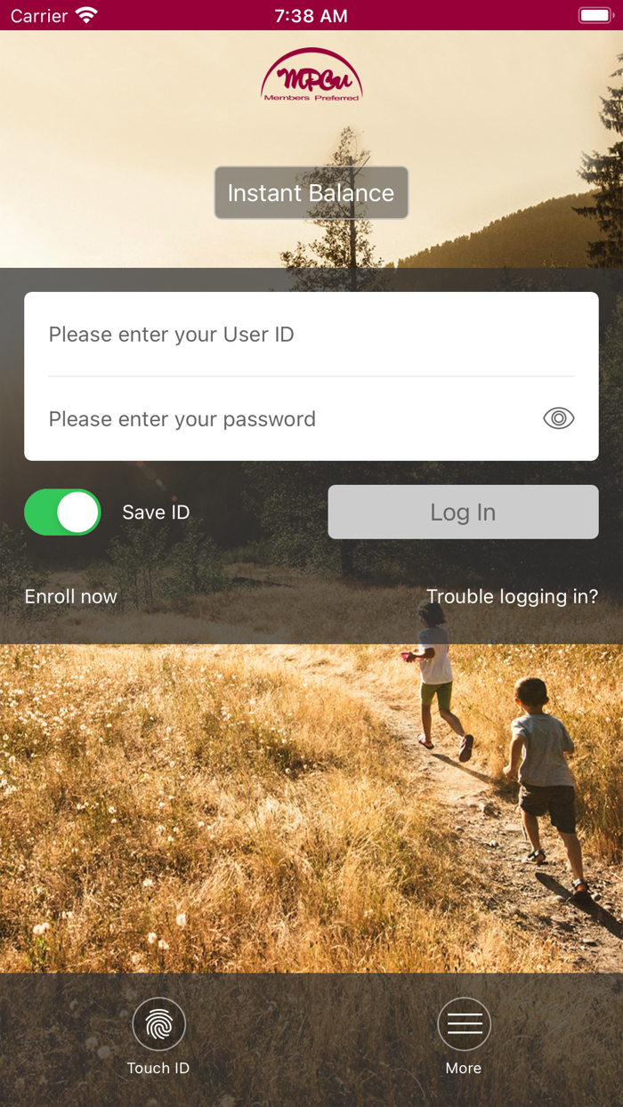 Members Preferred Credit Union