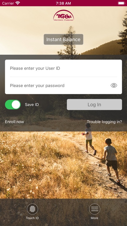 Members Preferred Credit Union