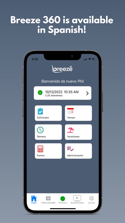 Breeze 360