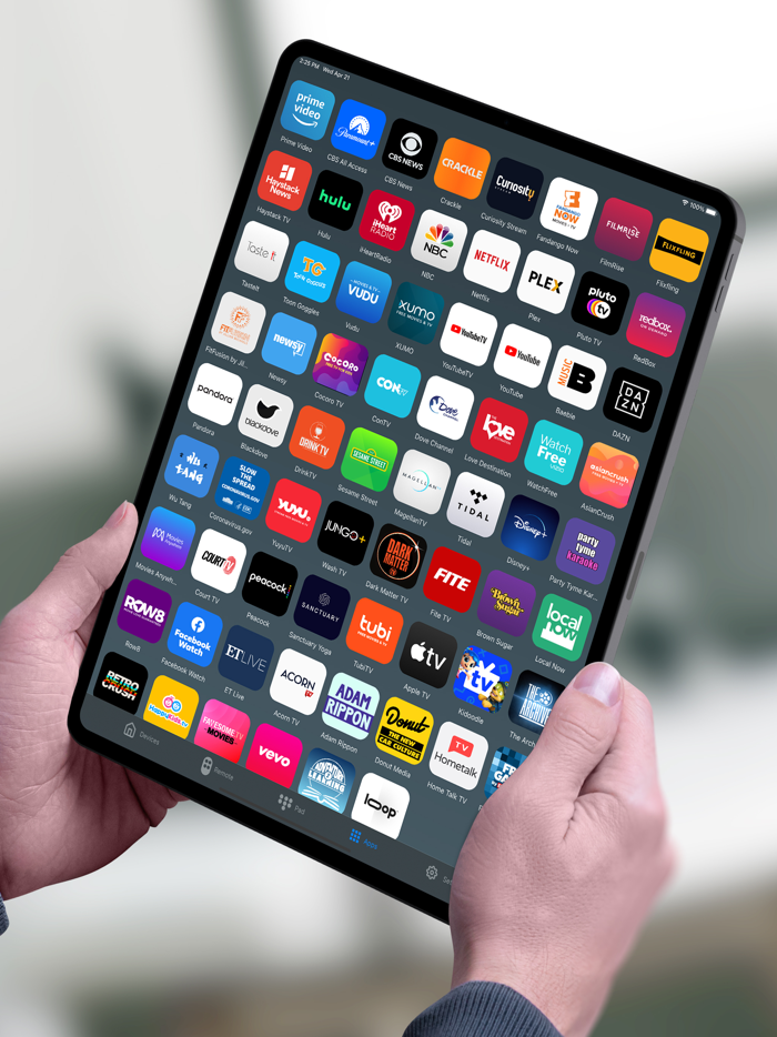 Remote For Vizio SmartCast