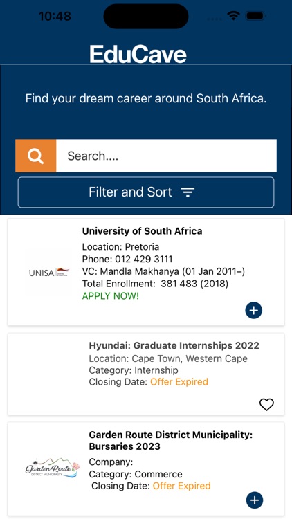 Educave screenshot-4