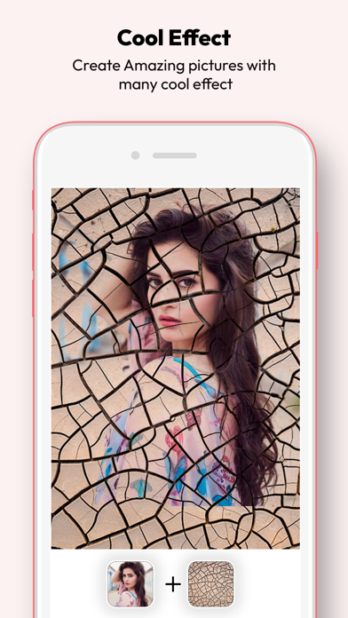 Vido - Photo Editor Screenshot