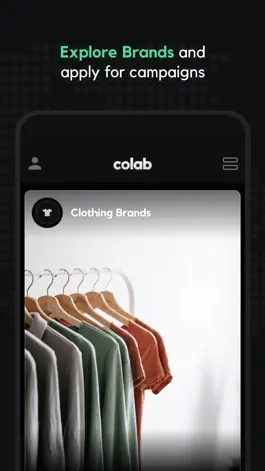 Game screenshot Colab apk