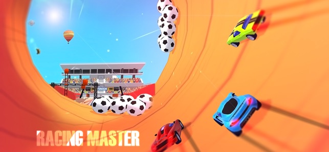 Car Race 3D - Racing Master for Android - Download