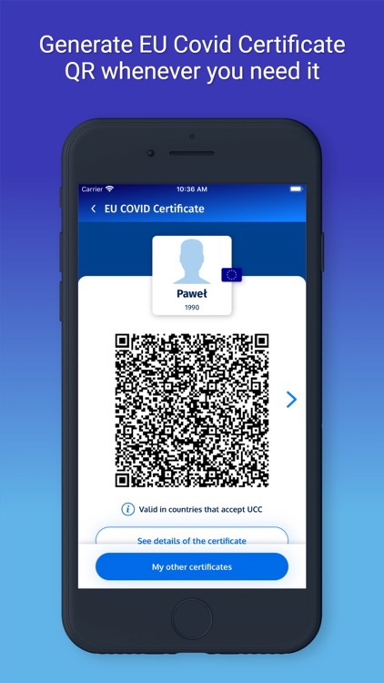mojeIKP - log in to health screenshot-4