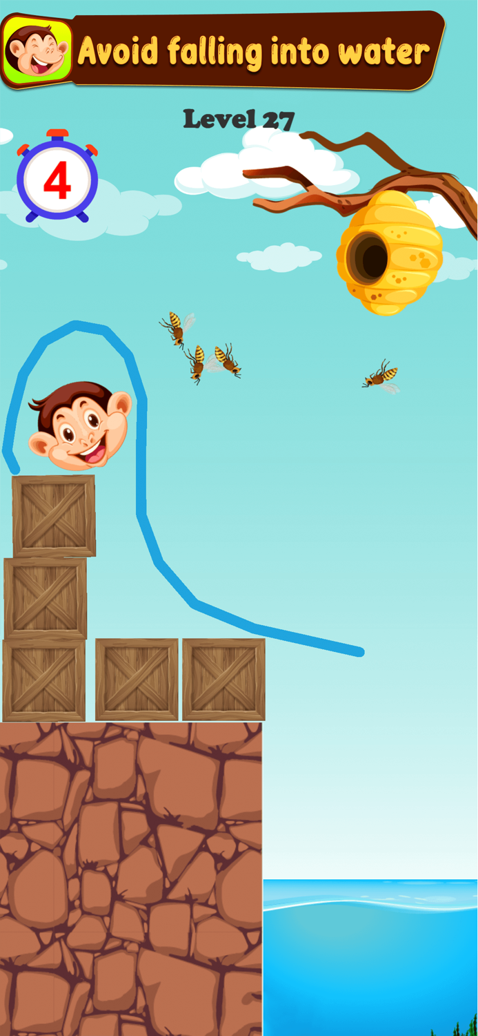 U Hero Rescue Save The Animals