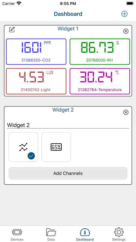 #8. HOBOconnect (iOS) 由: Onset Computer Corporation