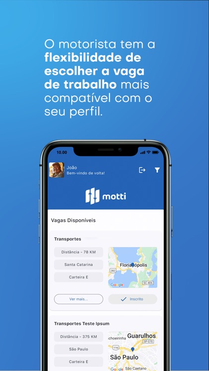 Motti screenshot-3