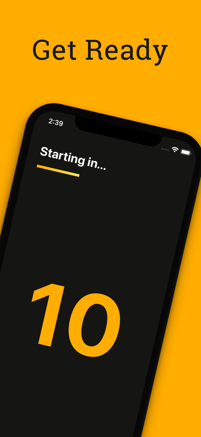 Campaign IRL Battle Game