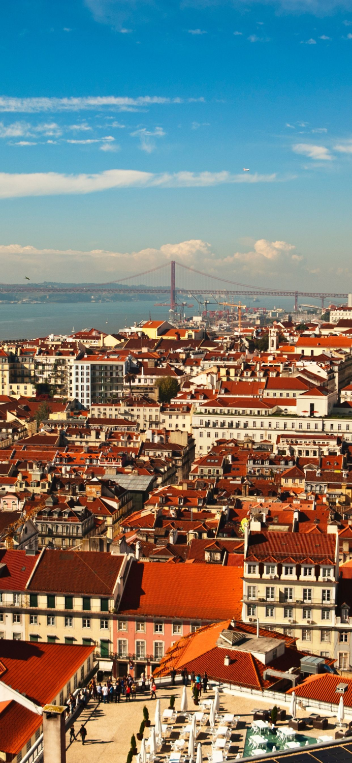 Lisbon Wallpapers