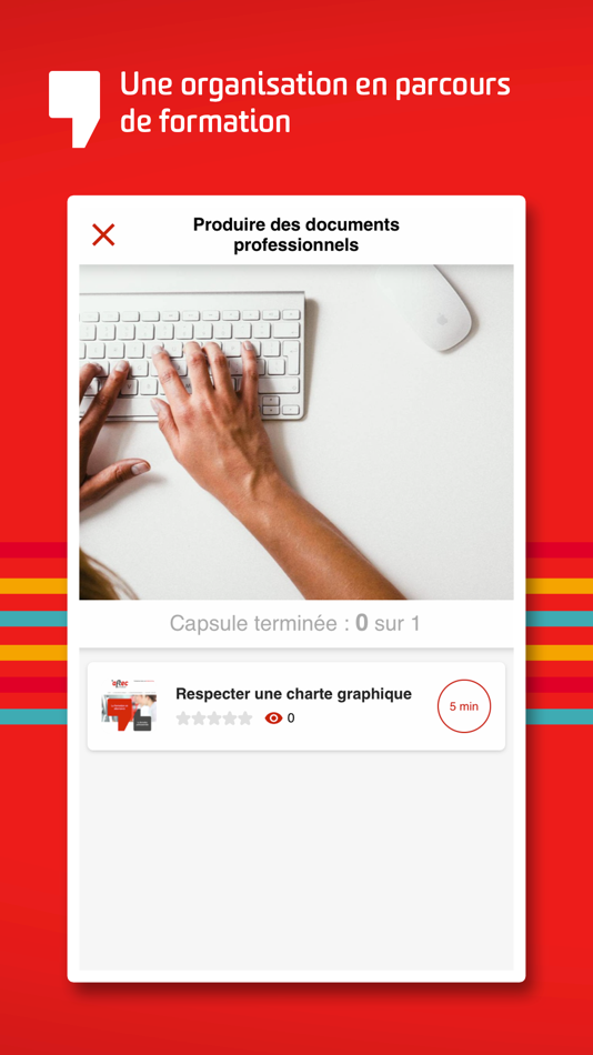 #2. FormAFTEC (iOS) 由: AFTEC Formation