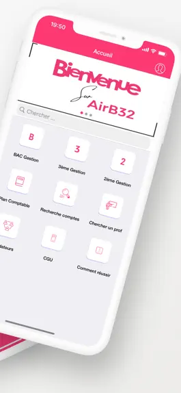 Game screenshot AirB32 apk
