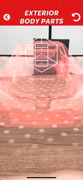 Game screenshot AUTOPOC hack
