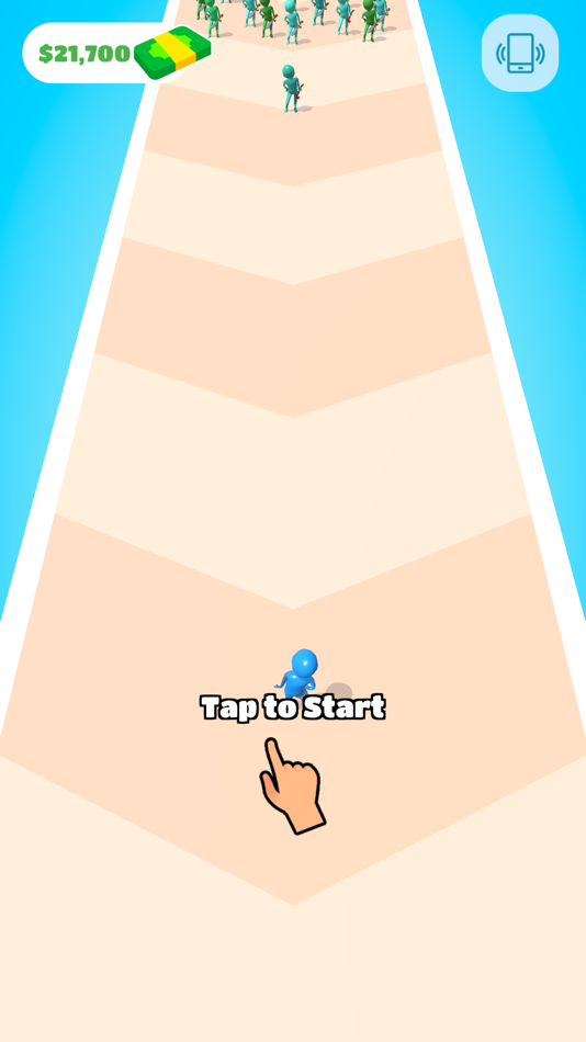 #1. Match and Escape 3D (iOS) 由: Studio Billion Oyun Teknolojileri Anonim Sirketi