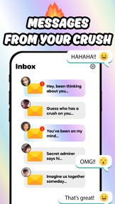 OMG: ask me anything screenshot