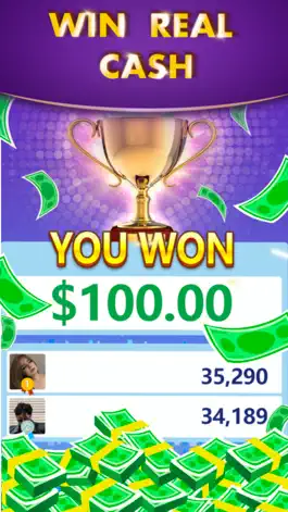 Game screenshot Word Crush: Win Real Prize hack