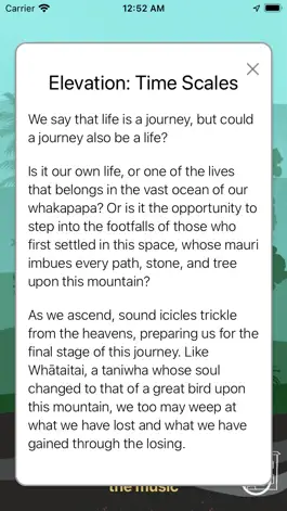 Game screenshot Elevation: Time Scales apk