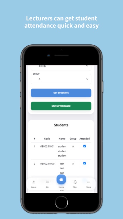 College of Medicine screenshot-3